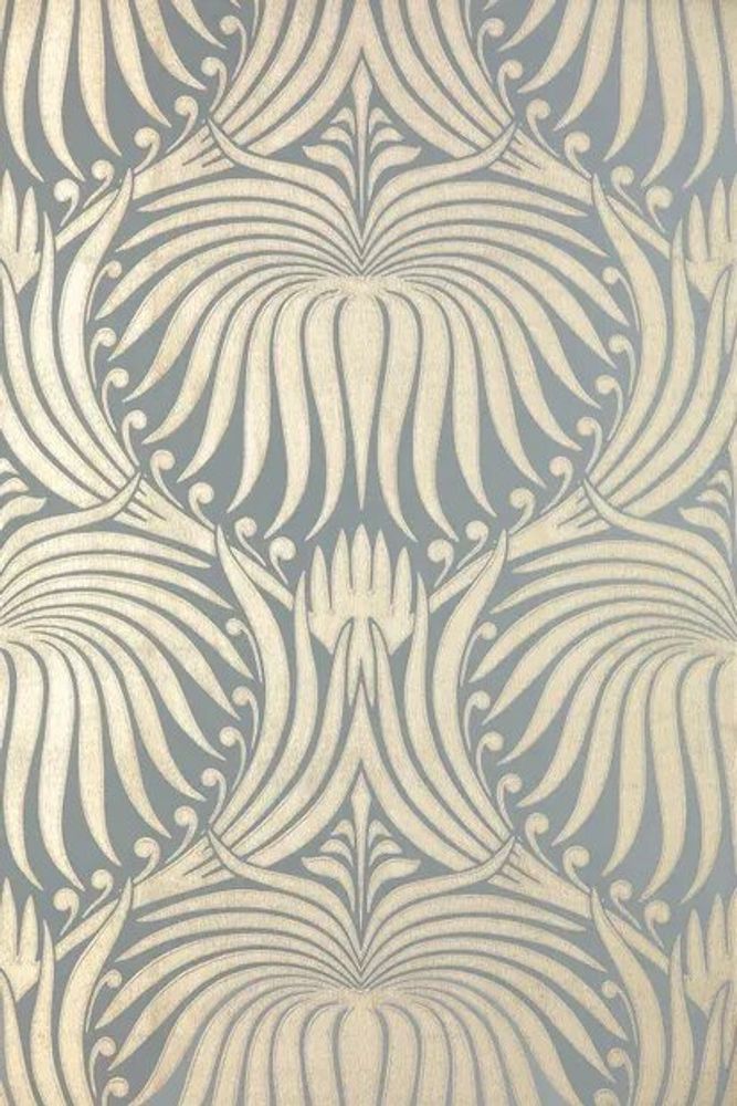 Papiers peints - Lotus - FARROW & BALL