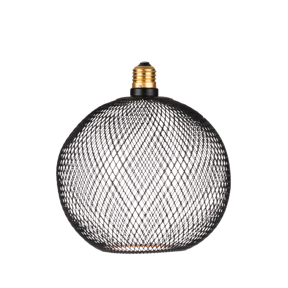 Ampoules pour éclairage intérieur - SEGULA CAGE Black Collection - QUALITY LEDS SEGULA