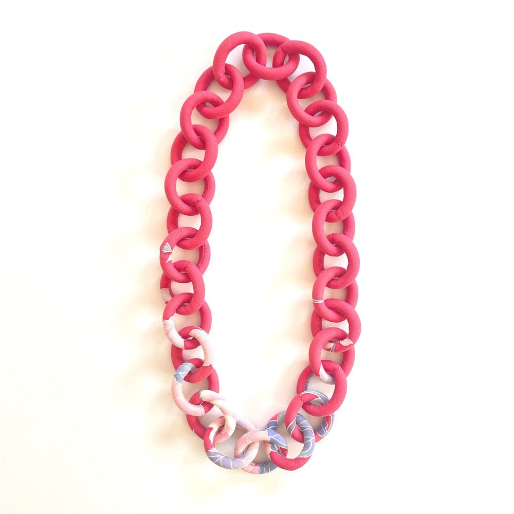 Jewelry - Necklace CHAIN - NUFDESIGN