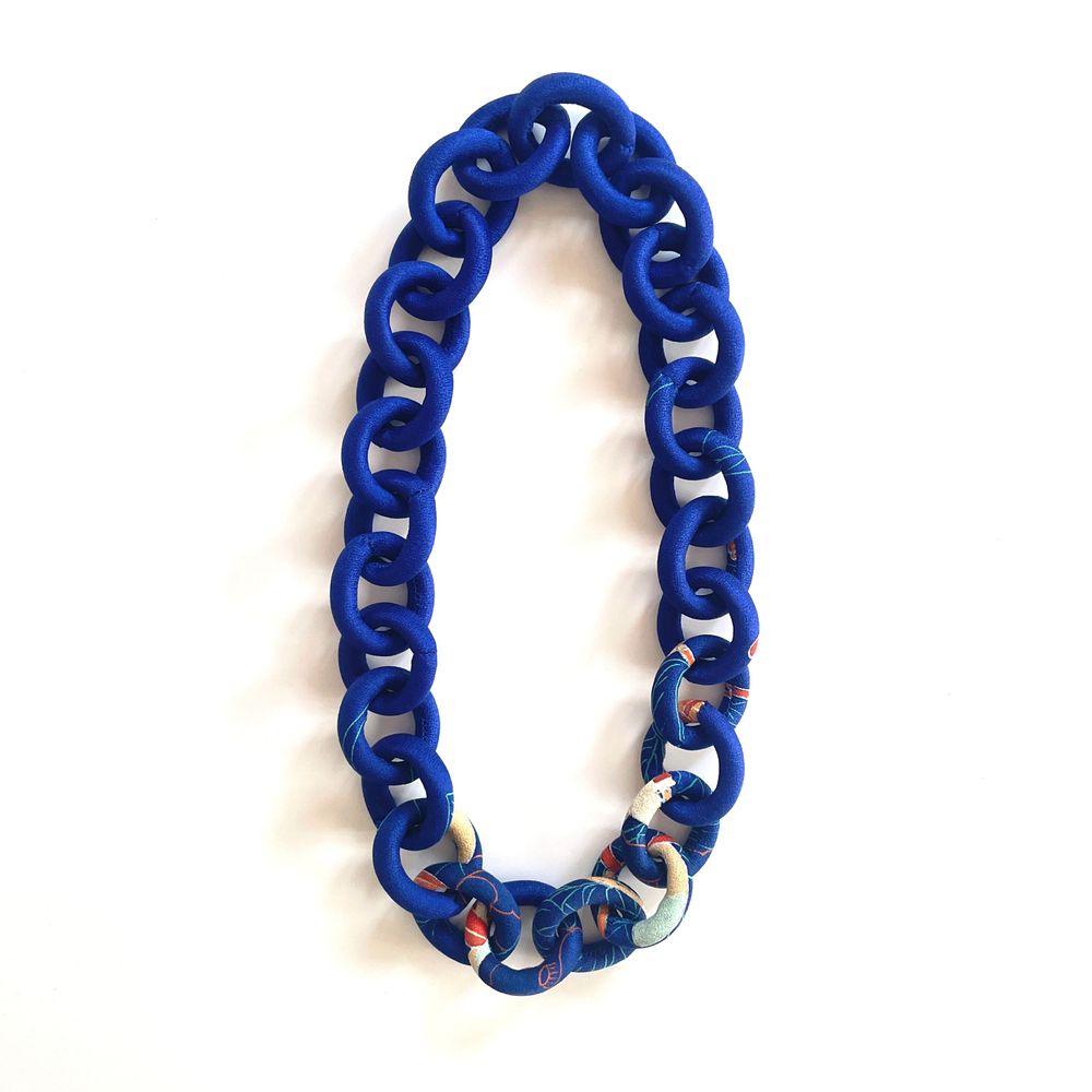 Jewelry - Necklace CHAIN - NUFDESIGN