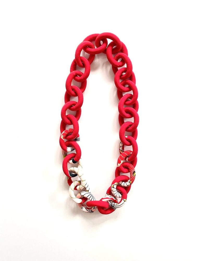 Jewelry - Necklace CHAIN - NUFDESIGN
