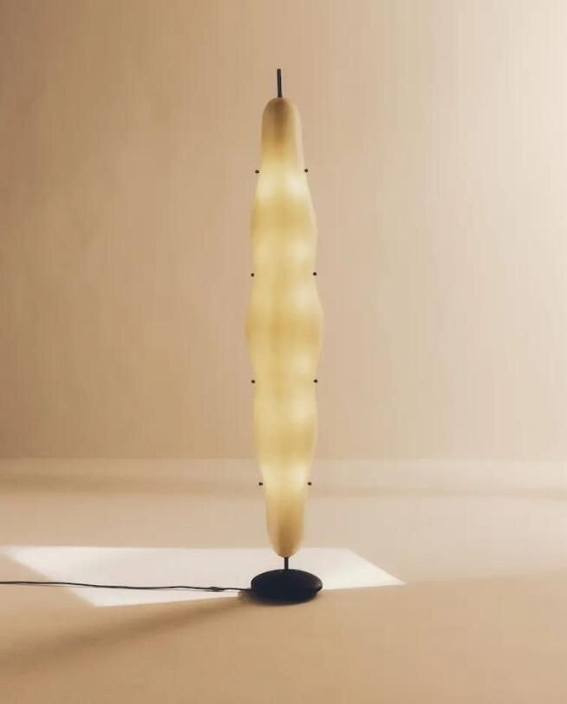 Lampadaires - Lampe Naz - MORE