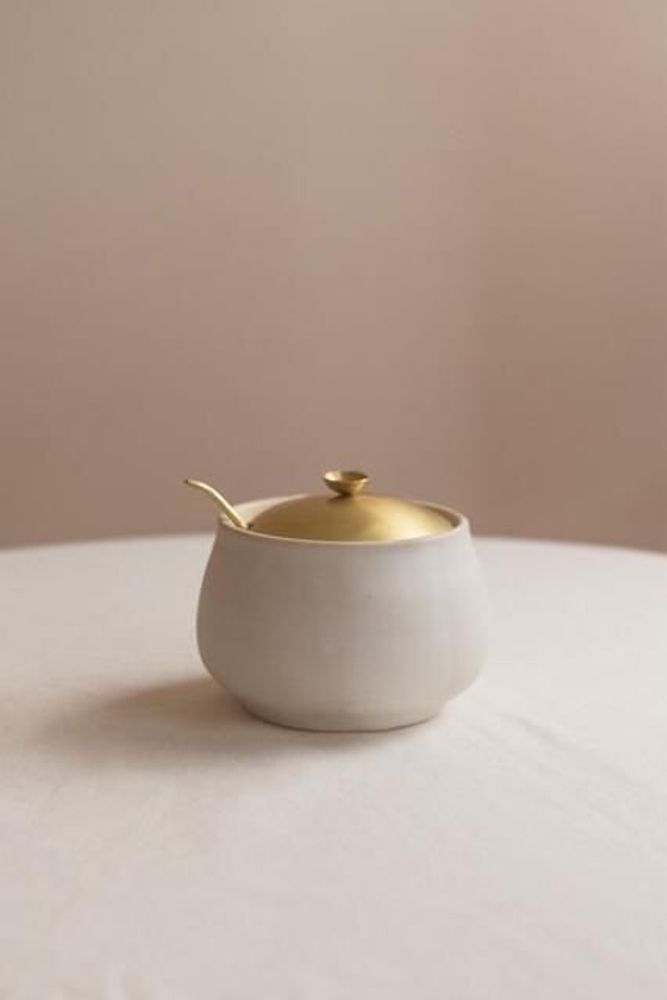 Tea and coffee accessories - Sugarpot - GYPSO