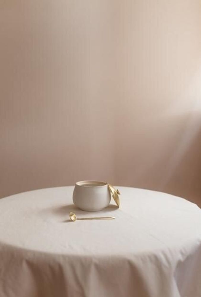 Tea and coffee accessories - Sugarpot - GYPSO