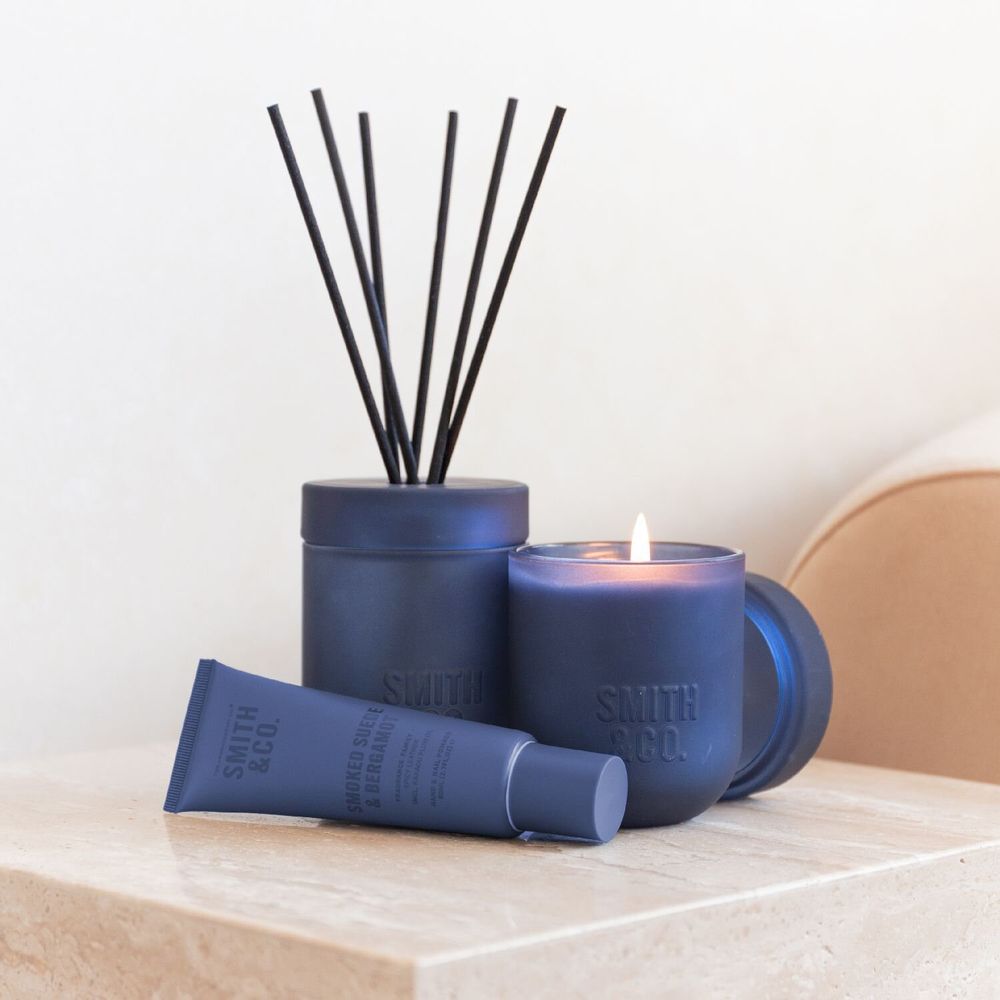 Gifts - Smith & Co. Collection - THE AROMATHERAPY CO.