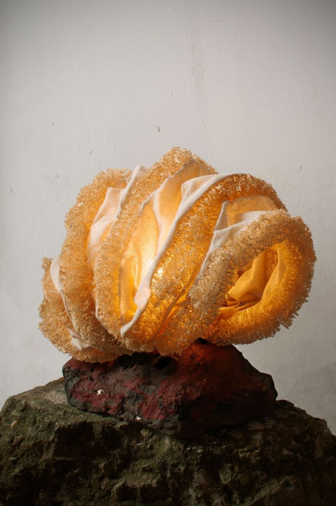 Plafonniers - Binh Ba Table lamp - SREPOKK
