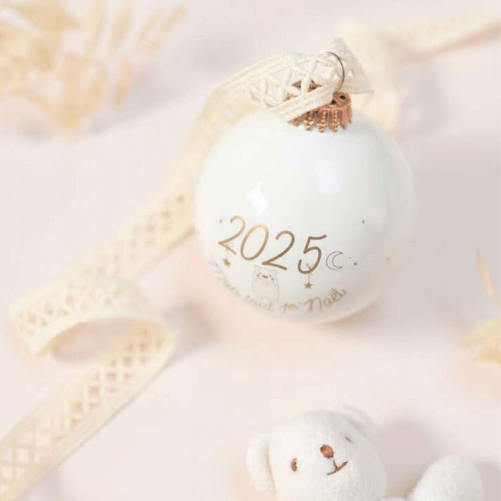 Christmas garlands and baubles - Christmas collection - BAUBELS