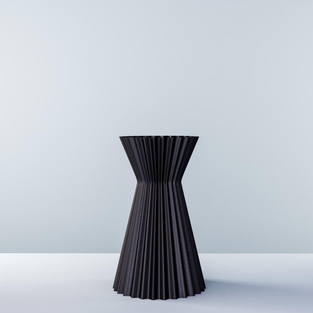 Office design and planning - Vase "Coffee" - AUURA