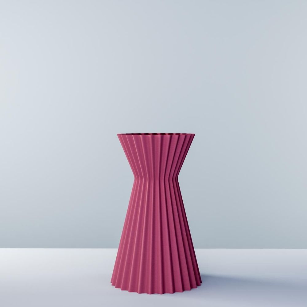 Office design and planning - Vase "Coffee" - AUURA