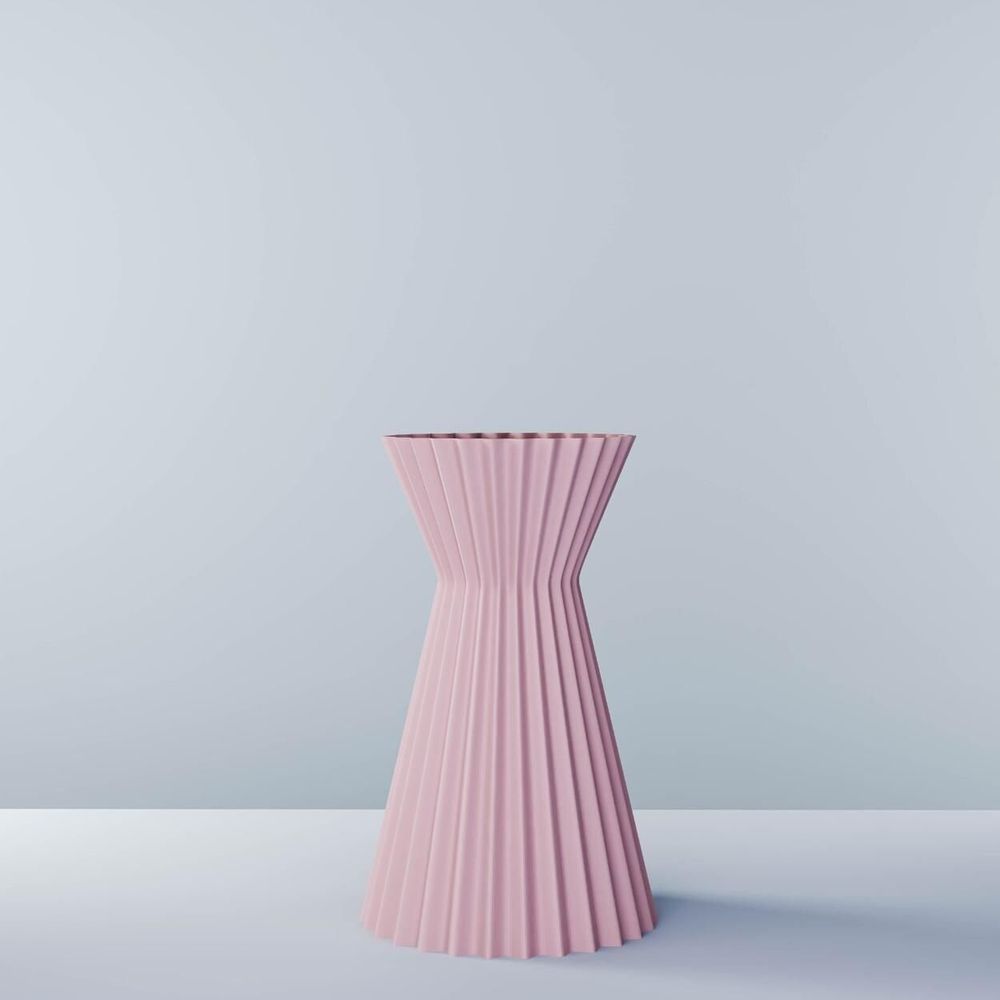 Office design and planning - Vase "Coffee" - AUURA