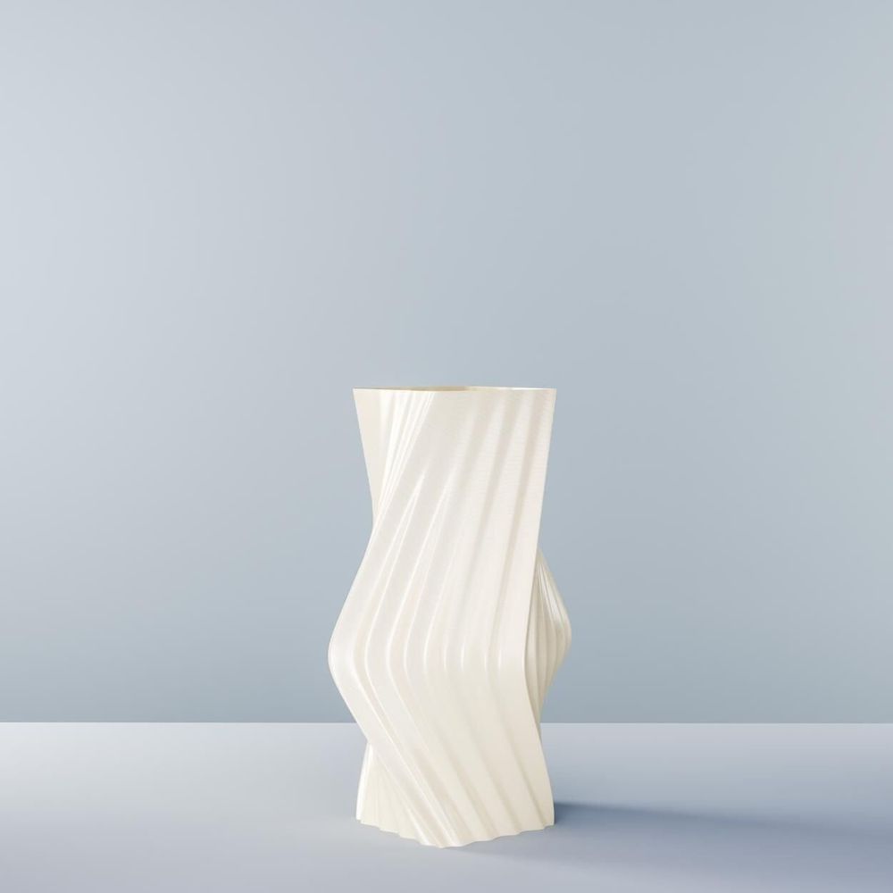 Aménagements pour bureau - Vase "Directions" - AUURA