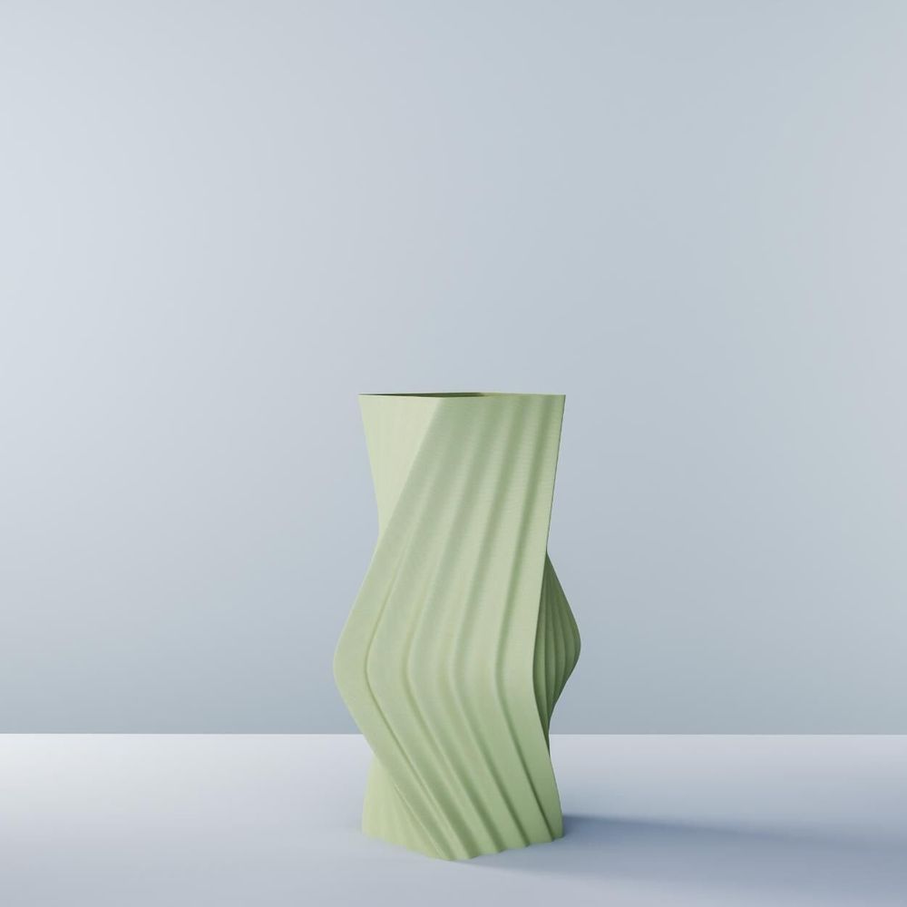 Aménagements pour bureau - Vase "Directions" - AUURA
