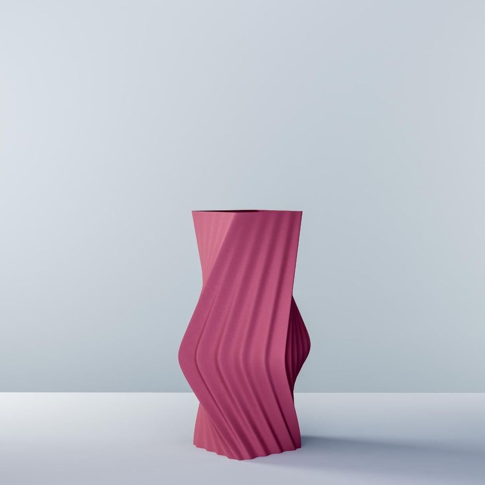 Aménagements pour bureau - Vase "Directions" - AUURA