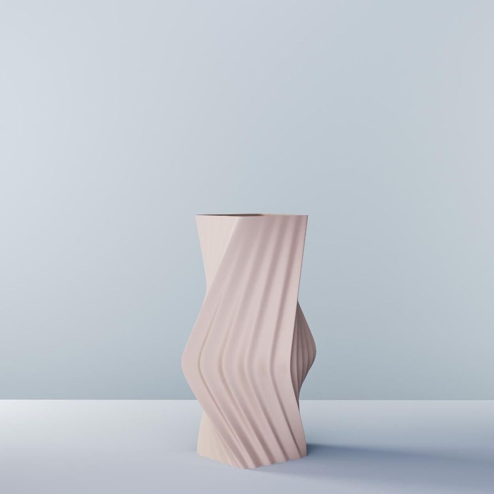 Aménagements pour bureau - Vase "Directions" - AUURA