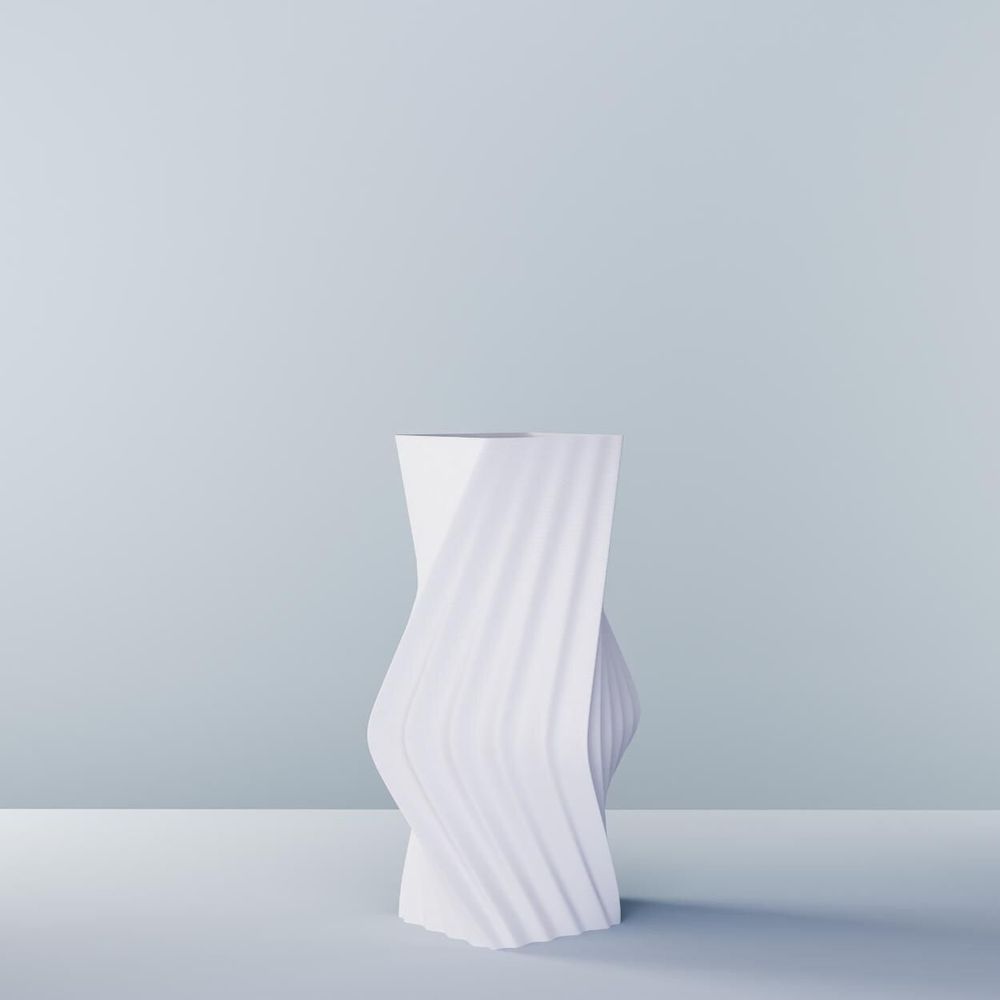 Aménagements pour bureau - Vase "Directions" - AUURA