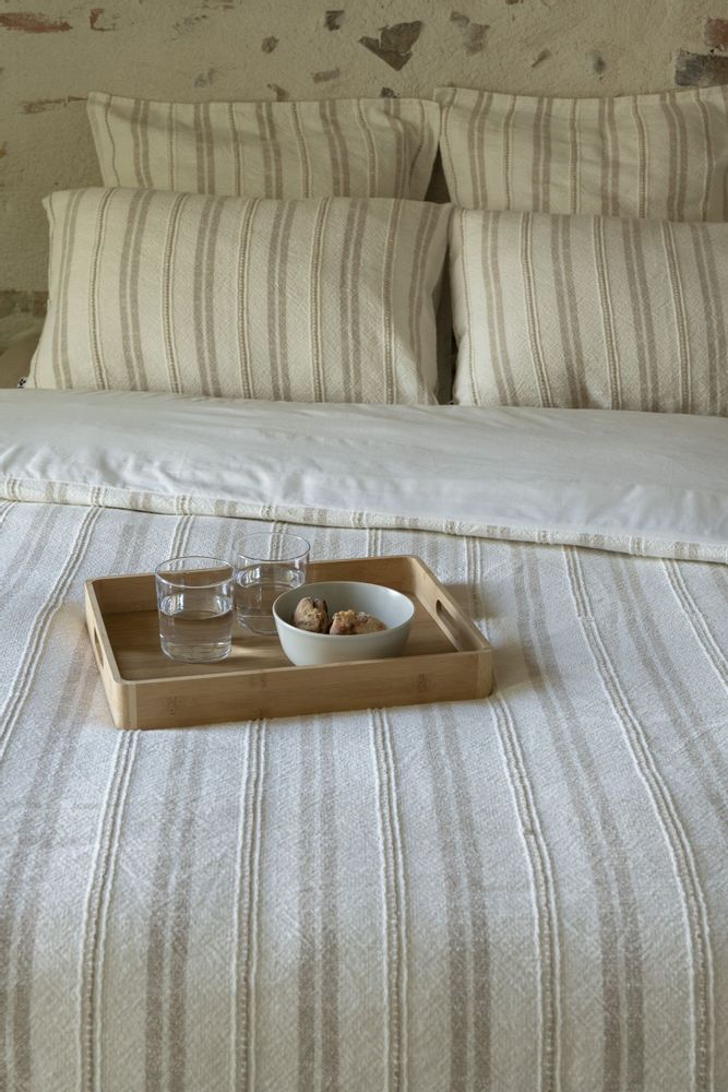 Linge de lit - Et le reste alors ? - L'EFFET PAPILLON