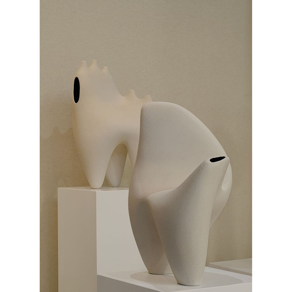 Vases - Nomad I:01 - SK - SOFIA KARNUKAEVA