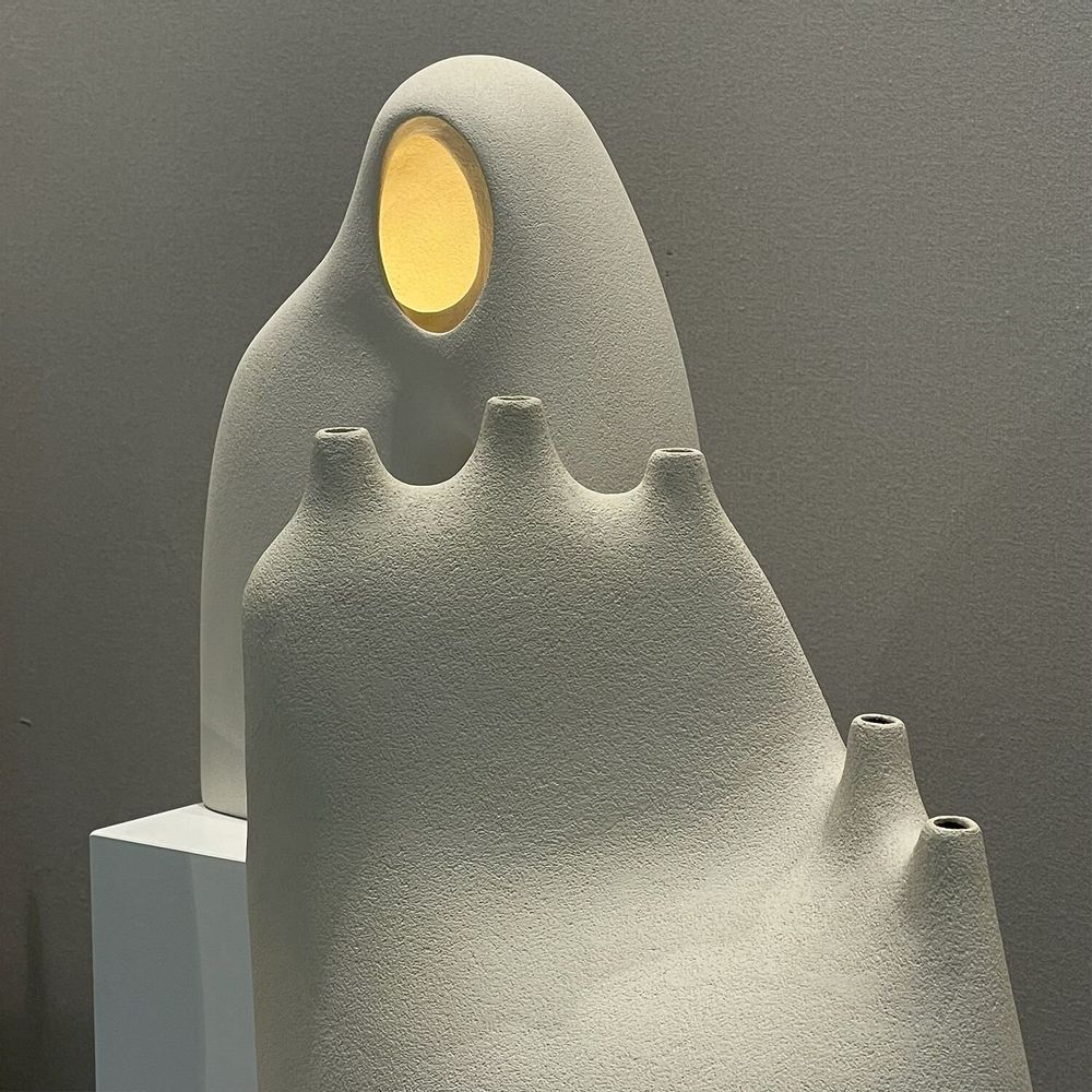 Vases - Nomad I:03 - SK - SOFIA KARNUKAEVA