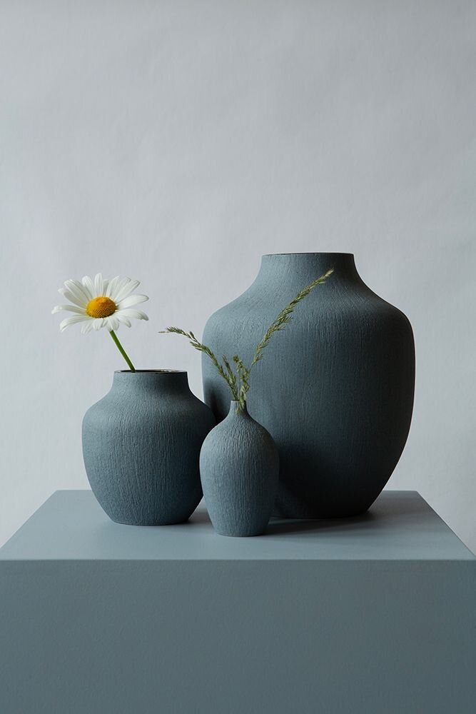 Céramique - Vase Kyoto - LINDFORM