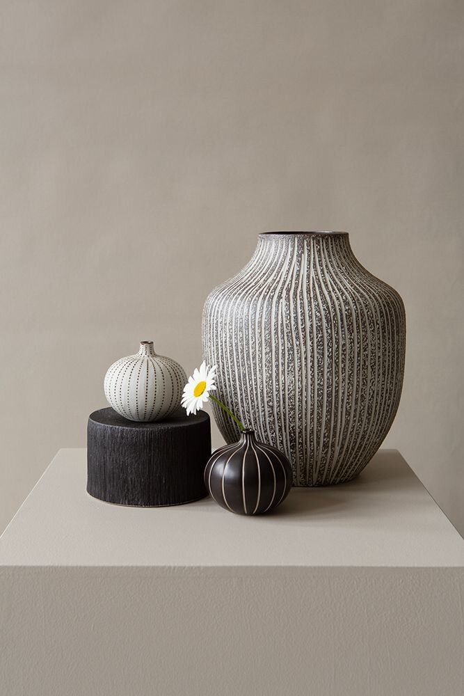Céramique - Vase Kyoto - LINDFORM