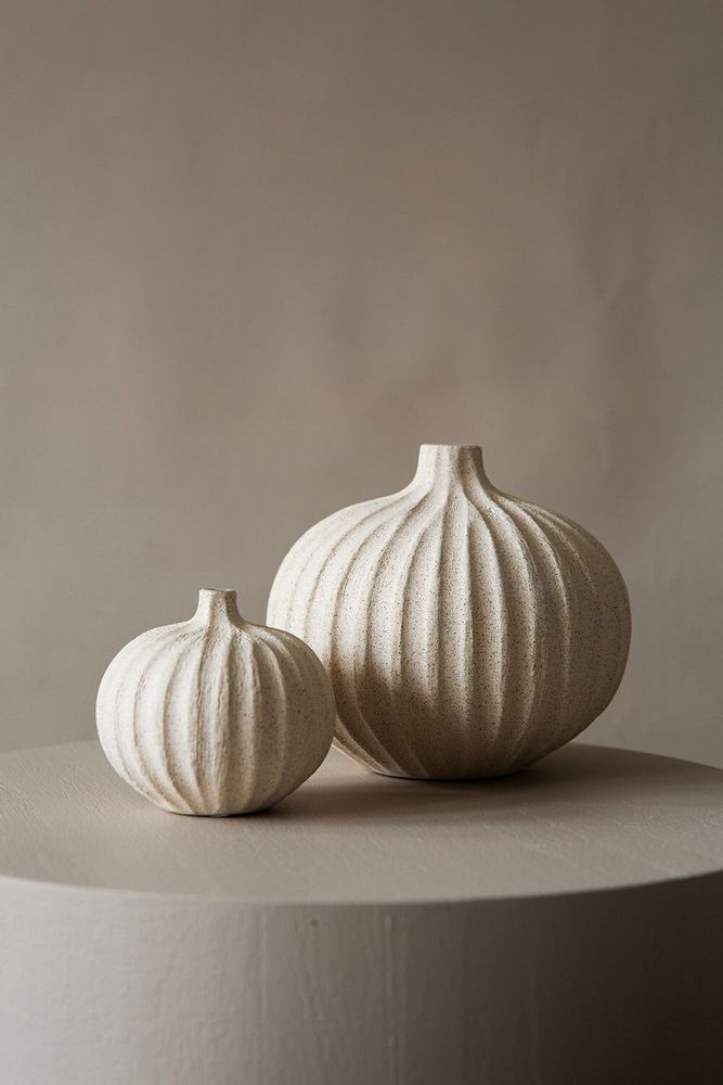 Céramique - Grand vase Bari - LINDFORM