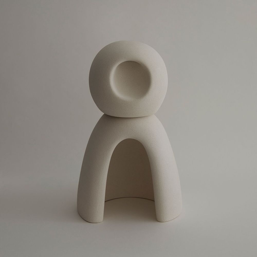 Lampes de table - Nomad II:09 - SK - SOFIA KARNUKAEVA