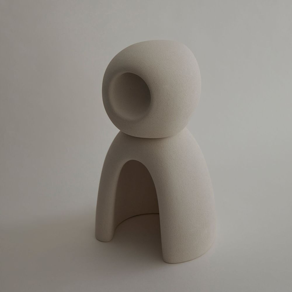 Lampes de table - Nomad II:09 - SK - SOFIA KARNUKAEVA