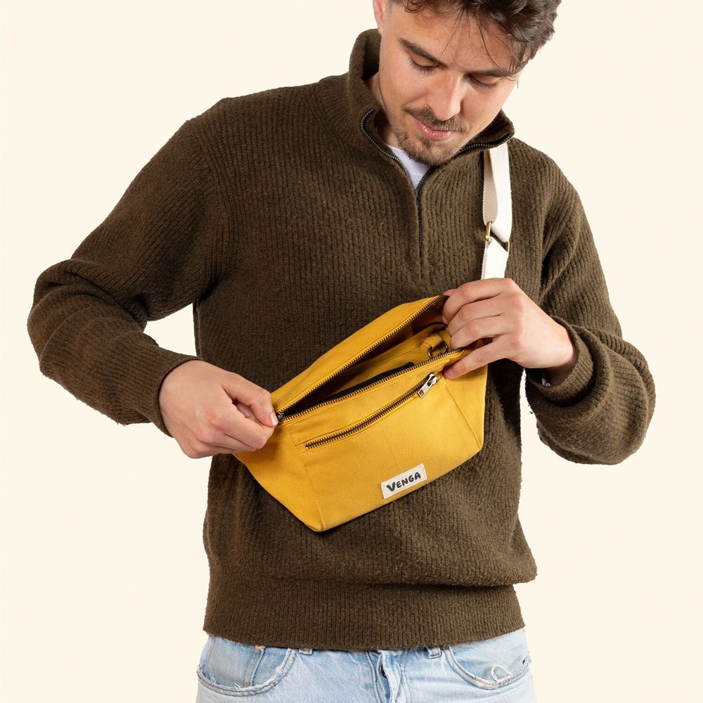 Sacs et cabas - Sacs colorés et éco-responsables en coton bio certifié GOTS - ECODIS