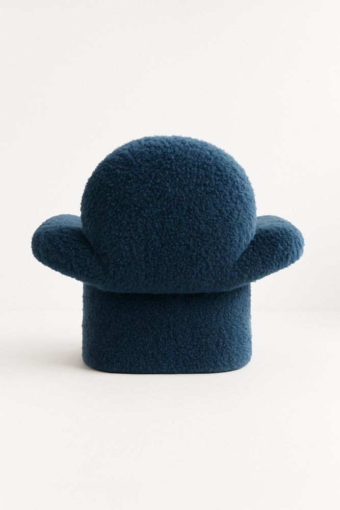 Fauteuils - Fauteuil | Teddy - ALEXANDRE LIGIOS