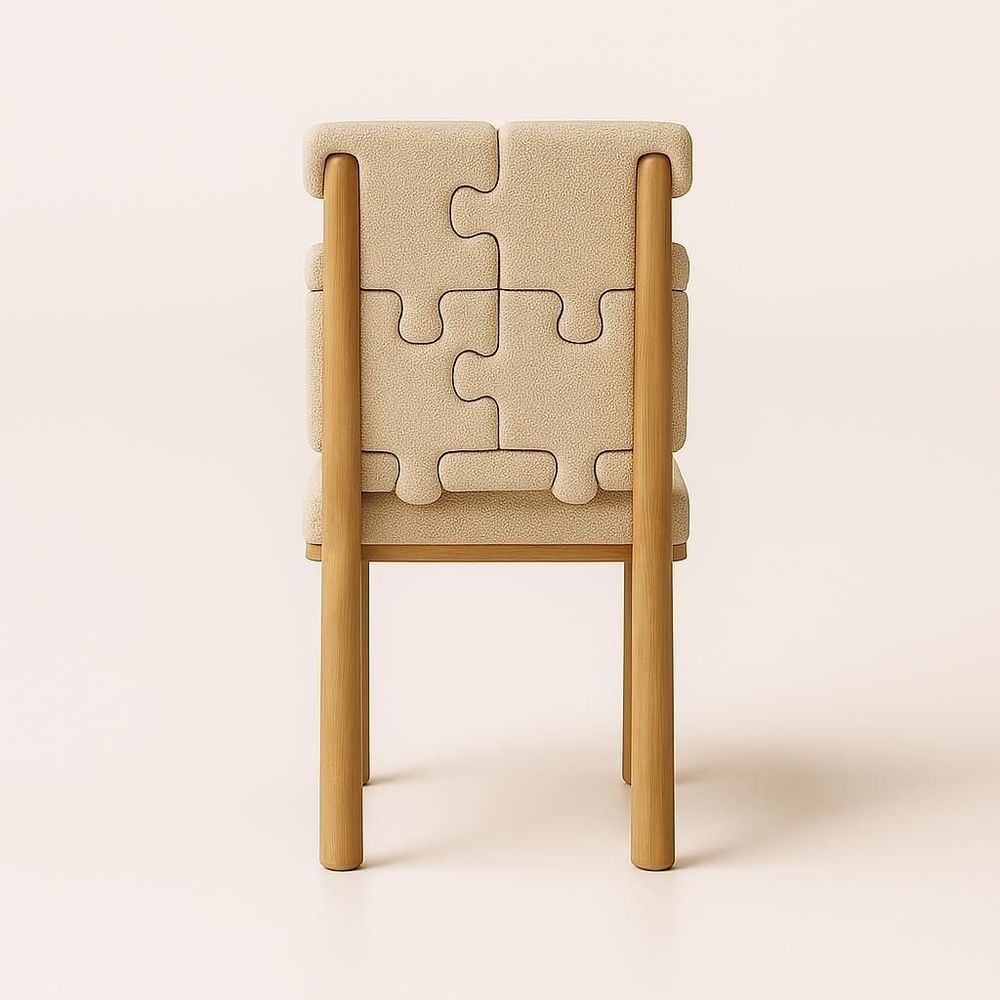 Chairs - Chair - THE INSOLENTE - ALEXANDRE LIGIOS