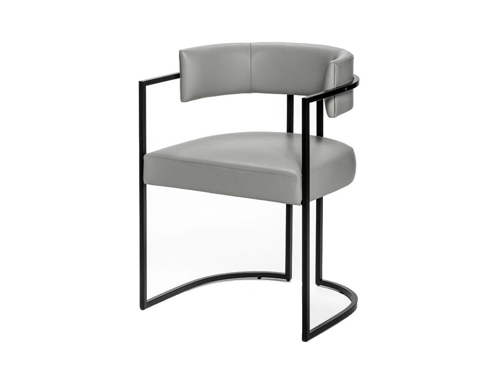 Chairs - Julius Iron Small Chair - DUISTT