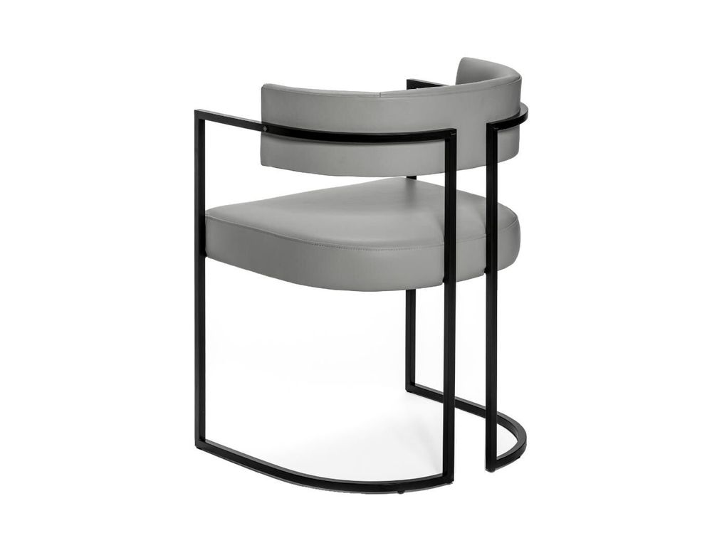 Chairs - Julius Iron Small Chair - DUISTT