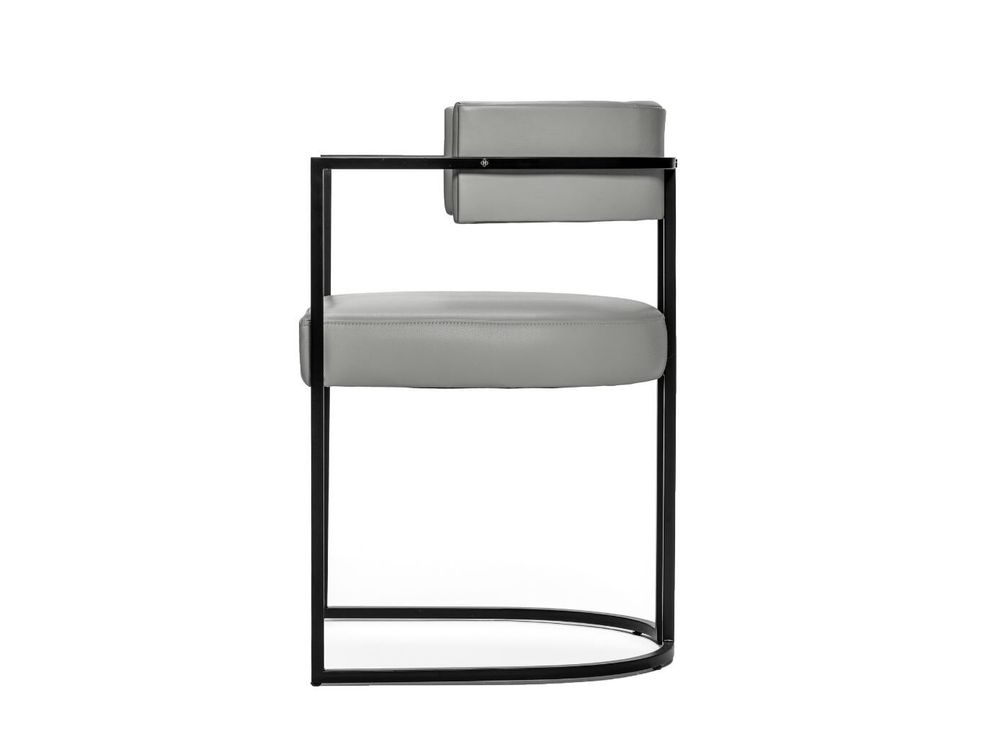 Chairs - Julius Iron Small Chair - DUISTT