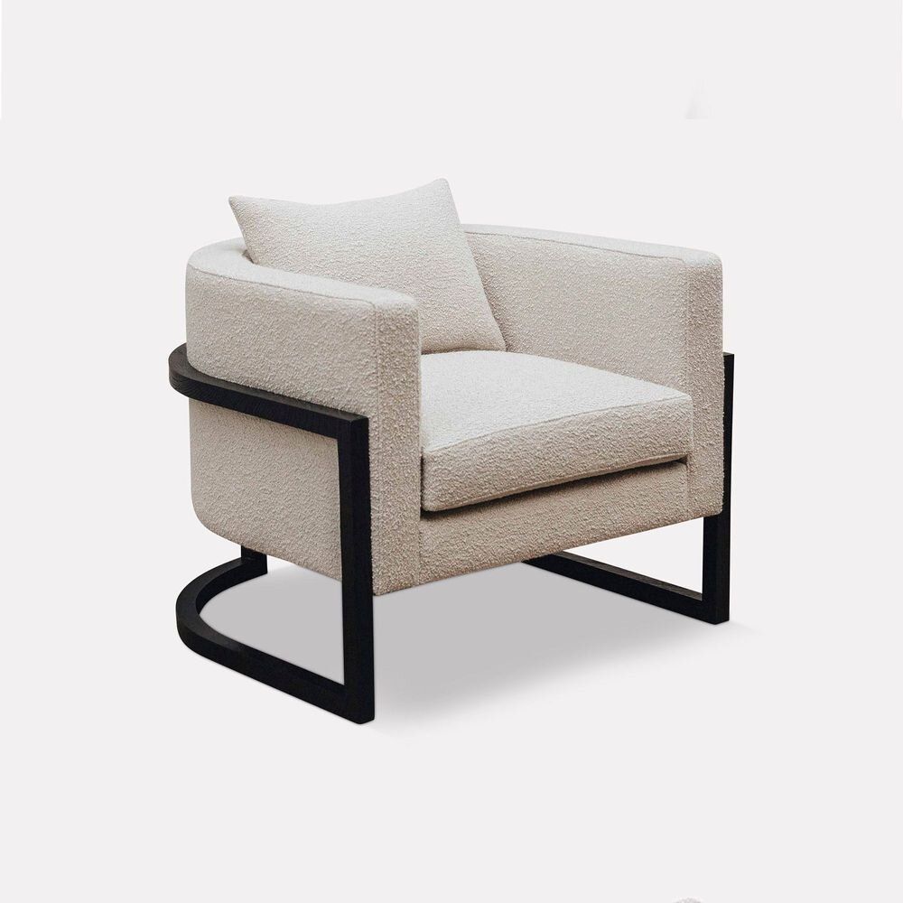 Armchairs - Julius Wood Armchair - DUISTT