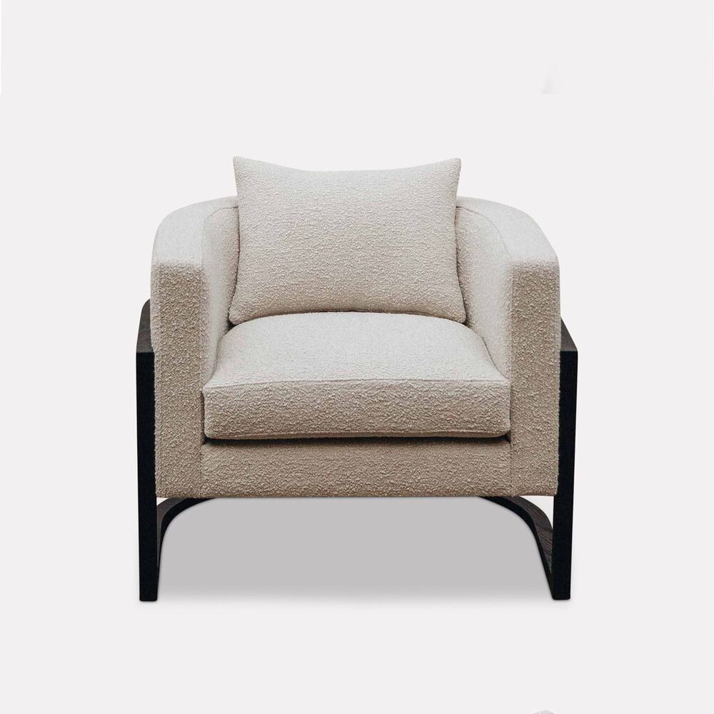 Armchairs - Julius Wood Armchair - DUISTT