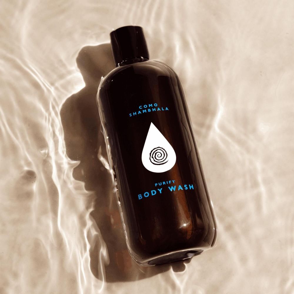 Soaps - Purify - Body Wash - COMO SHAMBHALA