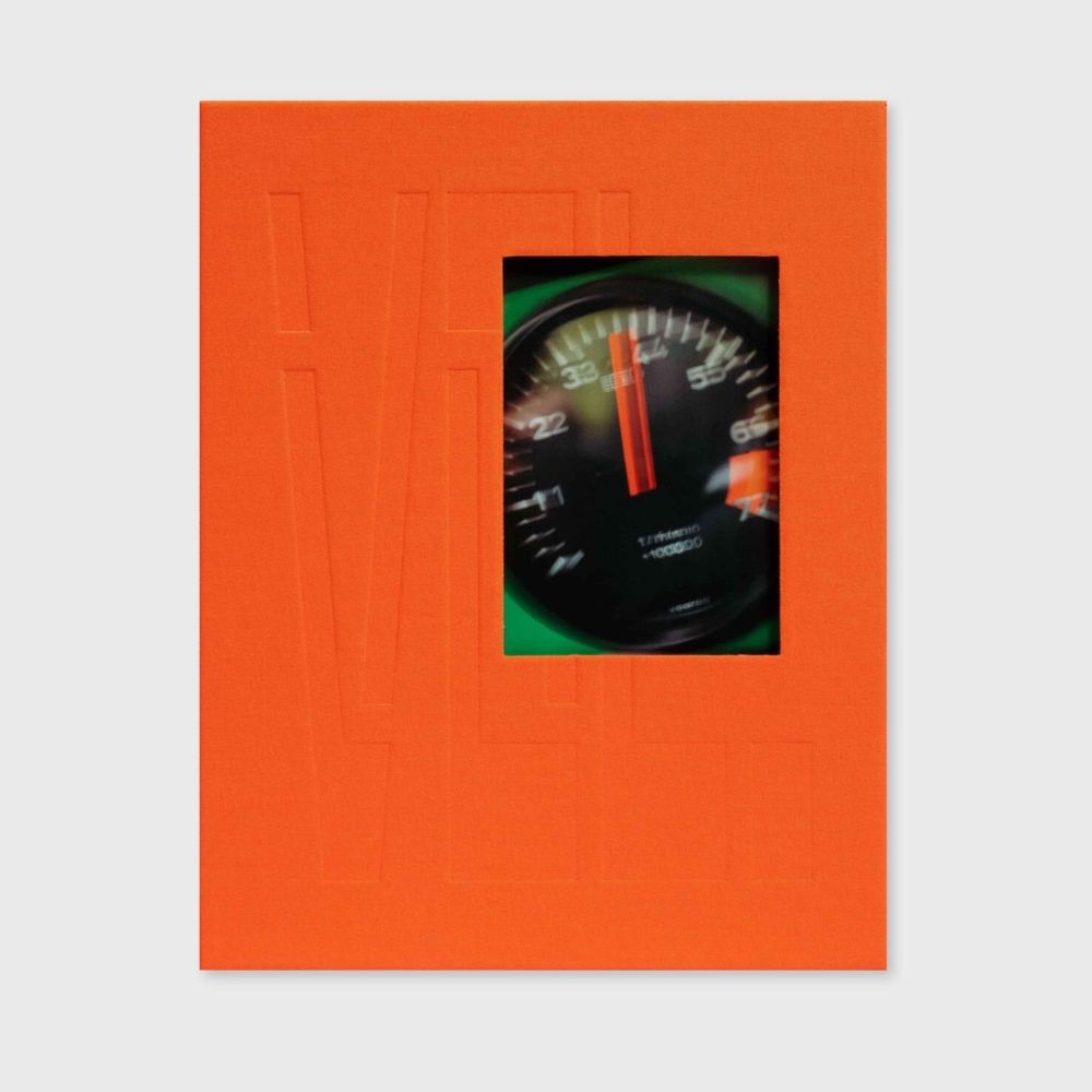 Decorative objects - Type 7 Vol. Five - NEW MAGS