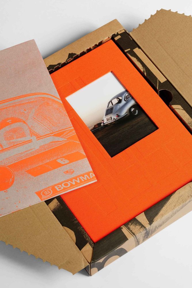 Decorative objects - Type 7 Vol. Five - NEW MAGS