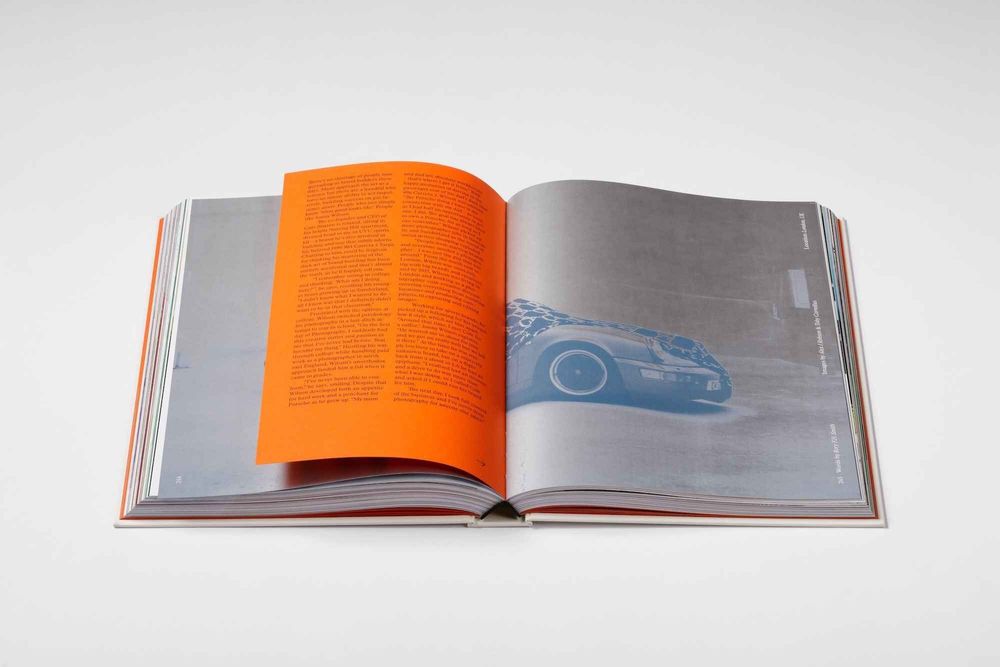 Decorative objects - Type 7 Vol. Five - NEW MAGS