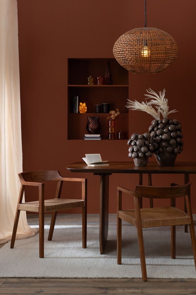 Decorative objects - Couleurs d'Automne - J-LINE BY JOLIPA