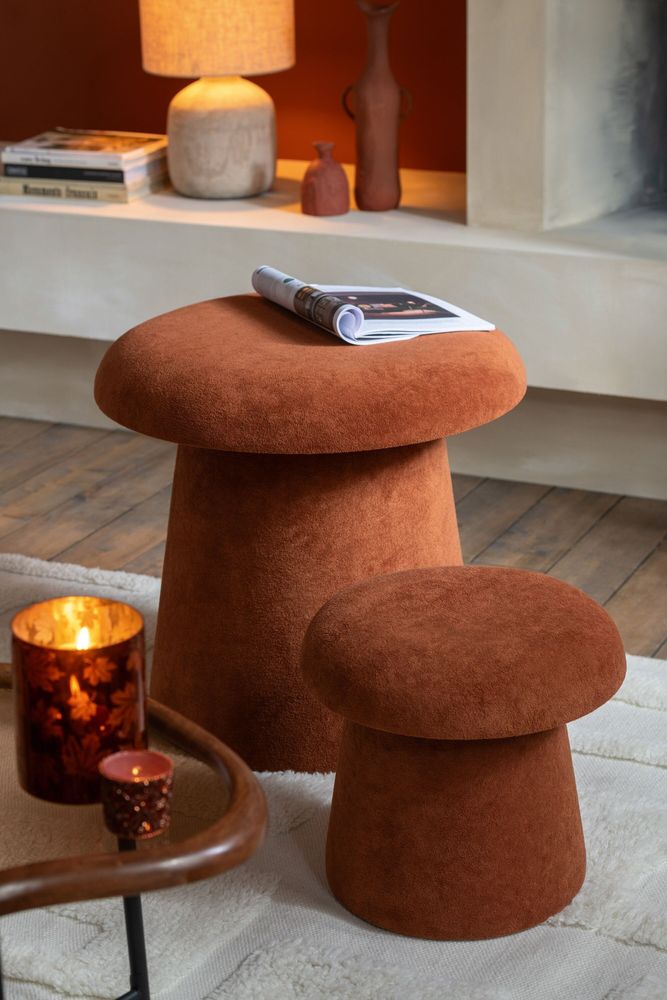 Decorative objects - Couleurs d'Automne - J-LINE BY JOLIPA