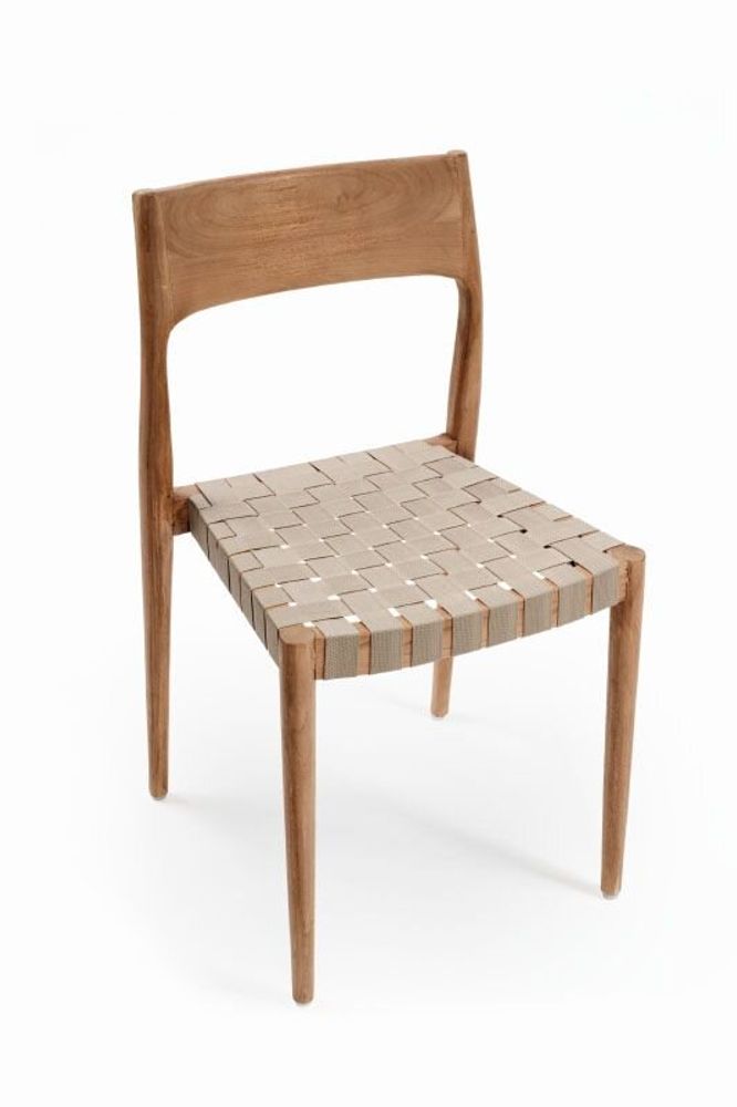 Lawn chairs - Chair and armchair\" Buco\ " - MANUFACTORI