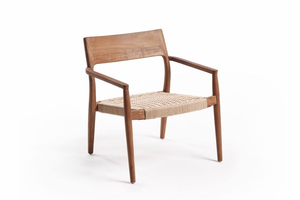 Lawn chairs - Chair and armchair\" Buco\ " - MANUFACTORI