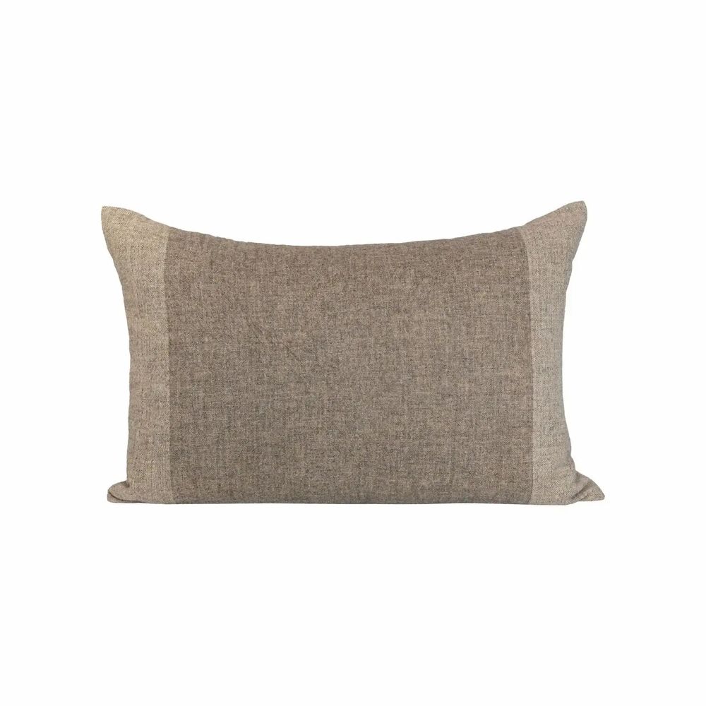 Cushions - PAOLINA cushion cover 40x60cm - BED AND PHILOSOPHY