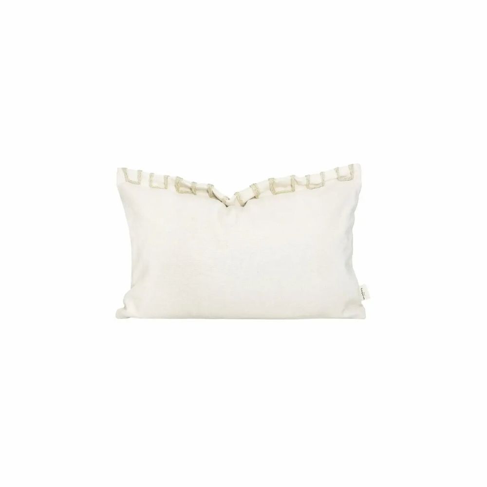 Coussins - Housse de coussin ICECREAM 25x40cm - BED AND PHILOSOPHY