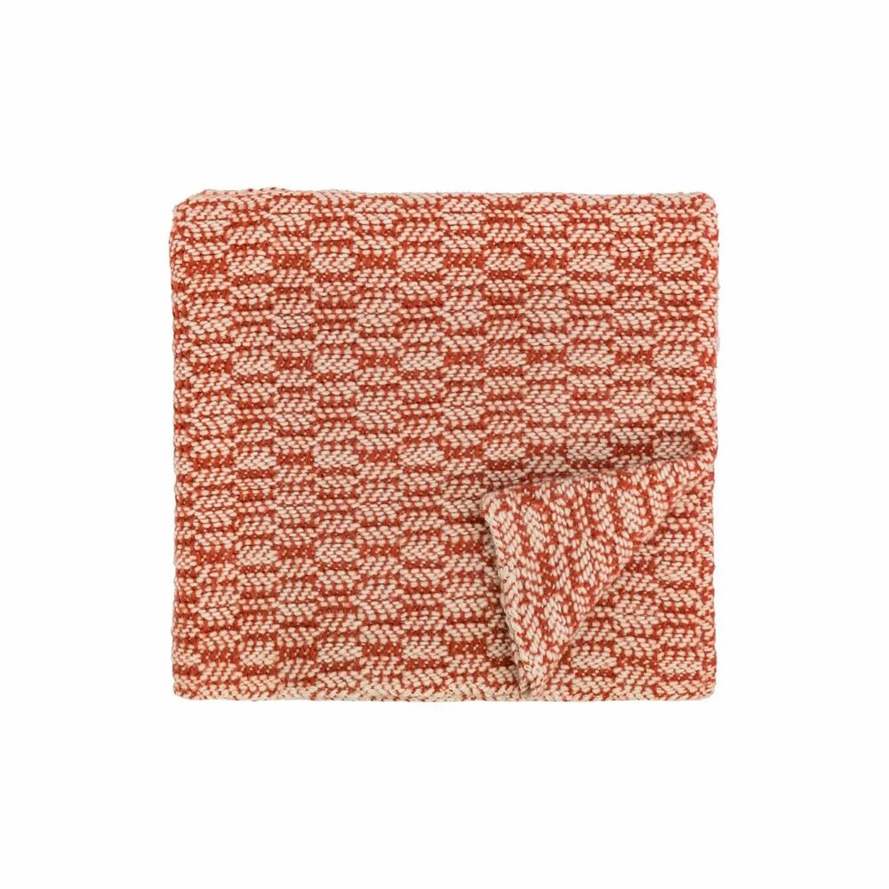 Plaids - Plaid CAMILLO 140x220cm - BED AND PHILOSOPHY