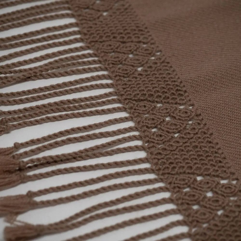 Homewear - Shawl IDA 90x200cm - BED AND PHILOSOPHY