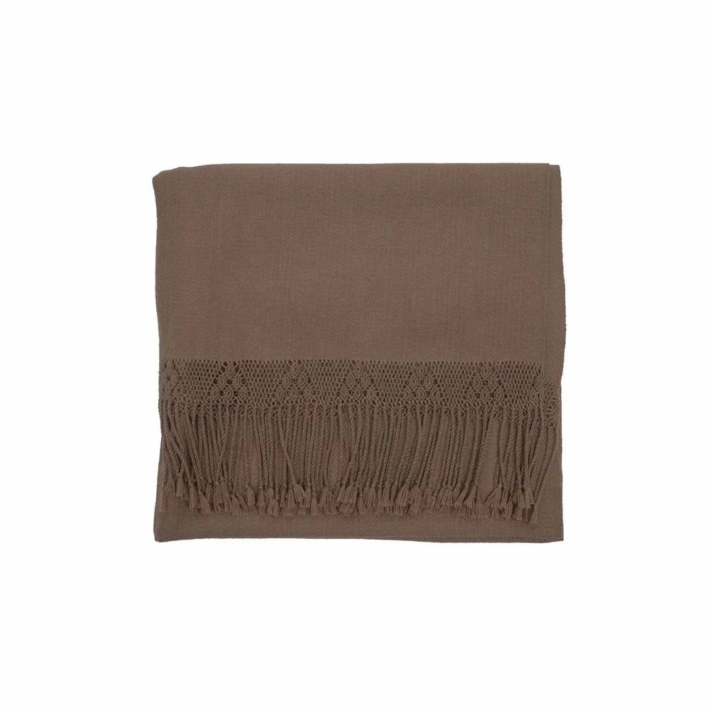Homewear - Shawl IDA 90x200cm - BED AND PHILOSOPHY