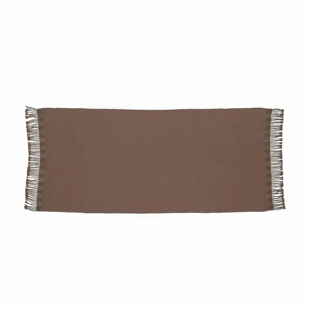 Homewear - Shawl IDA 90x200cm - BED AND PHILOSOPHY