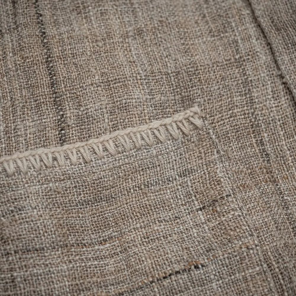 Homewear - Kimono CHAMAN L75cm - BED AND PHILOSOPHY
